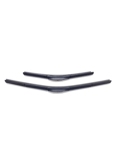 Ön Cam Silecek Silgeç Takımı 60-40cm Toyota Yaris Cross İle Uyuml