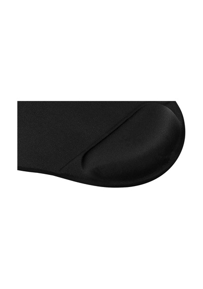 Imsp-009 Bilek Destekli Silikon Mousepad Large 220 Mm 250 Mm 3 Mm Uzun Süreli Mouse Kullanımlar