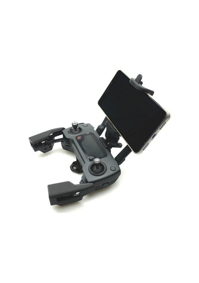 Djı Mavic Pro/spark Kumanda Ön Telefon Tutucu Braket
