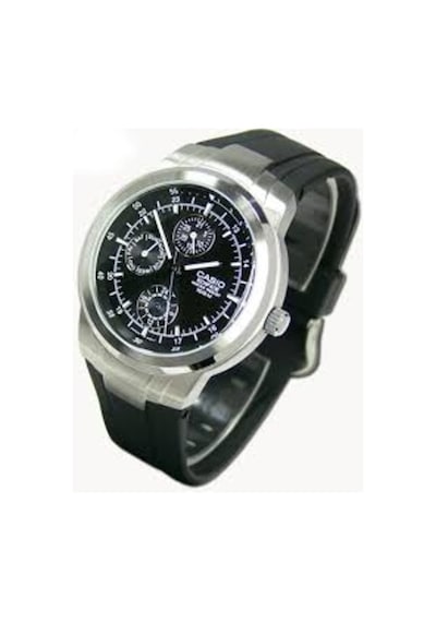 Casio Ef-305 Plastik Saat Kordonu Kayışı Feza Marka