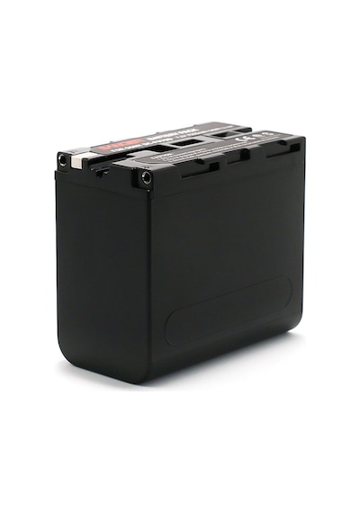 Sanger Np F970 Sony Kamera Batarya