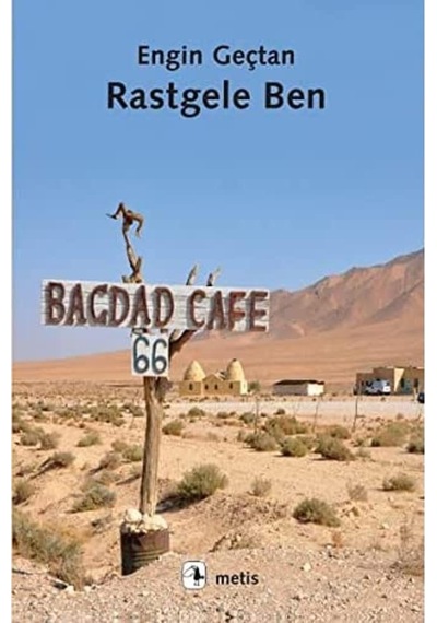Rastgele Ben - 57858324544935799256713
