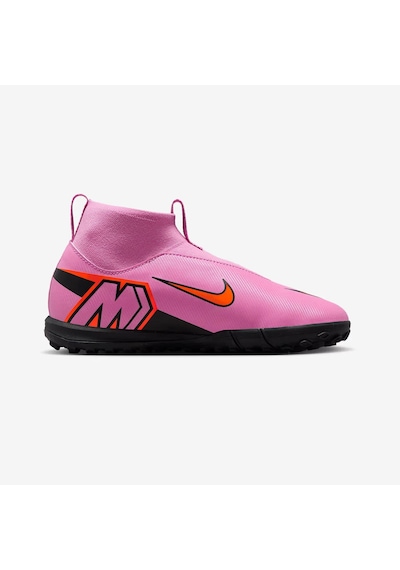 Nike Jr. Mercurial Superfly 10 Academy Tf Halı Saha Ayakkabısı Fq8310-600 Pembe