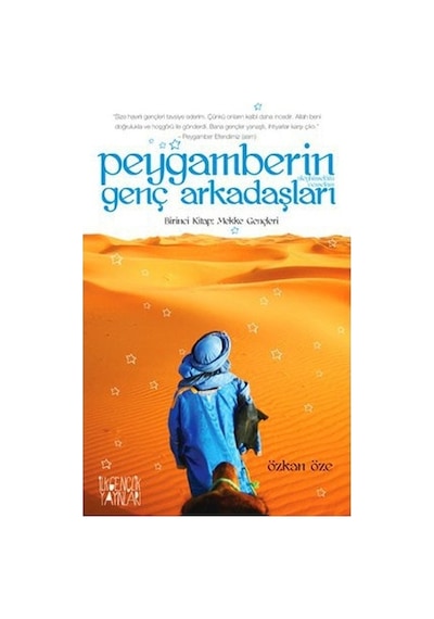 Peygamberin Genç Arkadaşları