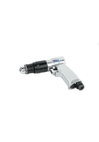 Wufu WFD-1050S Kabzalı Havalı Matkap 10 MM Sağ-Sol
