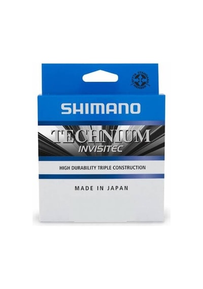 Shimano Technium Invisitec 150Mt Makara Misina
