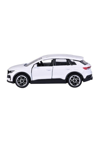 Metal Gövdeye Sahip Premium Model Araç - Audı Q4 E-tron