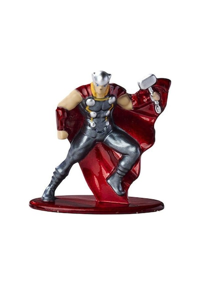 9335006314r01 Marvel Avengers Diorama Packdie-cast Nano Collectib