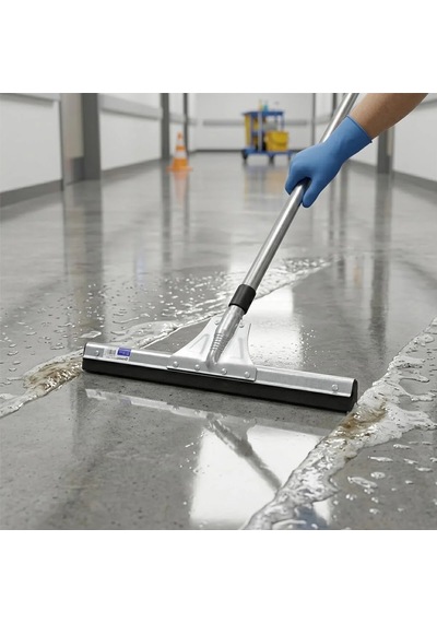 Lb 12 Adet 55cm Endüstriyel Metal Yersil - Çekpas Çok Renkli