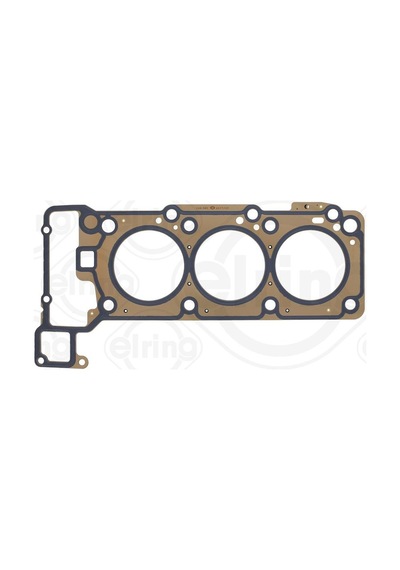 ELRING 104580 SİLİNDİR KAPAK CONTASI L W203 209 211 97-08
