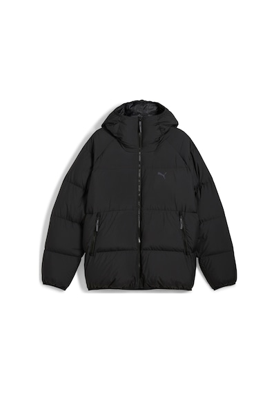 Puma Erkek Şişme Mont 626476 01 Siyah