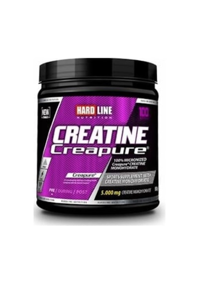 Hardline Nutrition Creatine Creapure 500 Gr