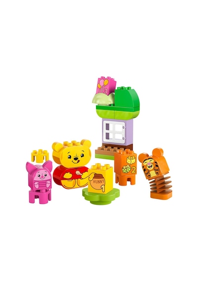Lego Duplo 10457 Winnie The Pooh's Birthday Party
