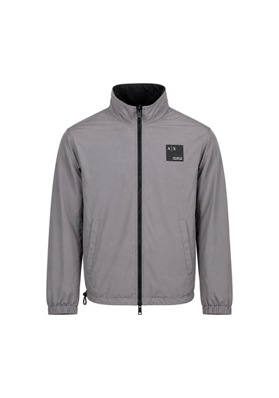 Armani Exchange Armanı Exchange Erkek Sweatshırt 6lzb10-znutz-0238 Gri