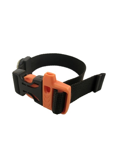 Horizon Av Pusula Mini Bileklik Düdük Tokalı Pusula - 007