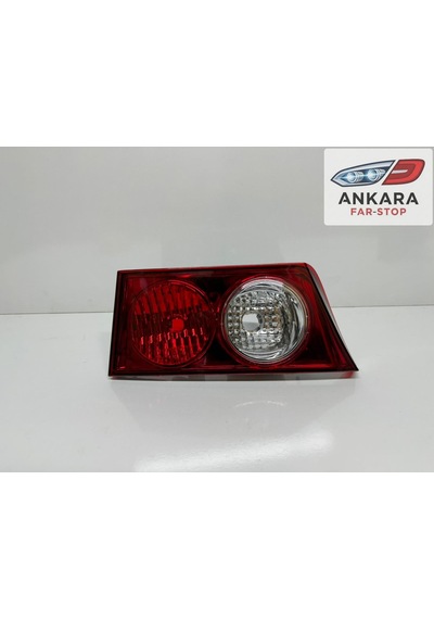 Honda Accord 2003 - 2005 Stop Lambası Sağ İç Bagaj Kapağında Kalan İç Sağ