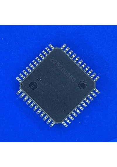 Pıc16f887 I/pt Smd 8-bit 20 Mhz Mikrodenetleyici