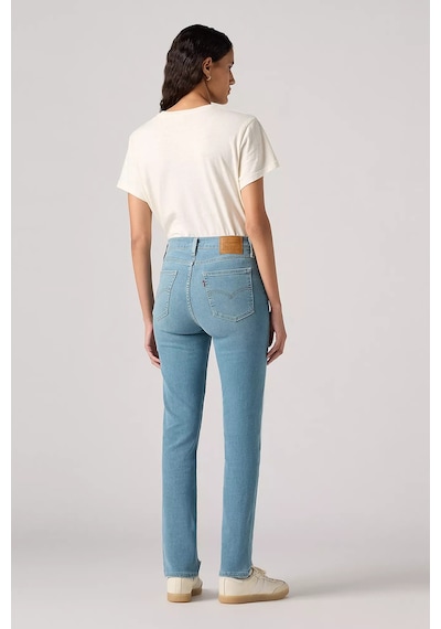 Levis Bayan Kot Pantolon 18883-0340 İndigo Indigo
