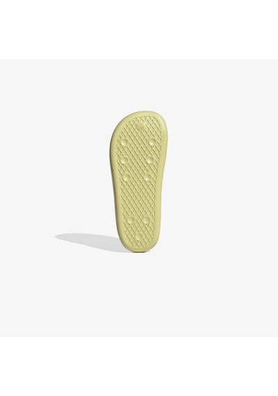 Adidas Adilette Ayoon Kadın Sarı Terlik Jh9686 2800232