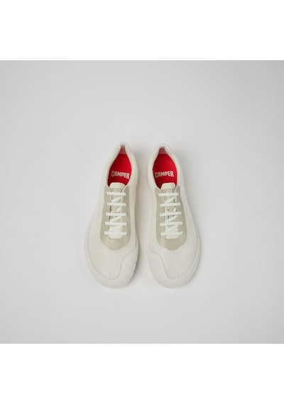 Sneaker Erkek K101100-001 Camper Peu Path+ White Beyaz