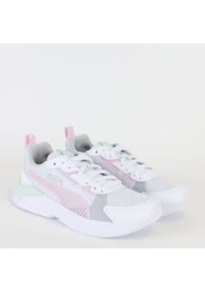 Puma X-ray 3 Jr Spor Ayakkabısı Çok Renkli