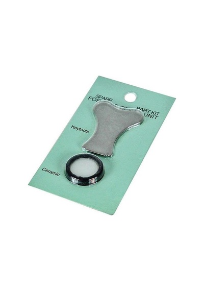 Nemlendirme Cihazı / Nebulizatör Yedek Disk