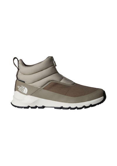The North Face W Thermoball Progressıve Grı Kadın Outdoor Bot 000000000102070604 Gri