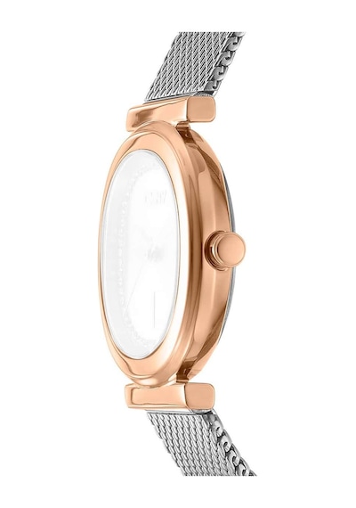Dkny Dk1l082m0065 Kadın Kol Saati Rose Gold