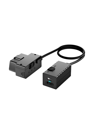 Op100 Obd Park Modu Bağlantı Kiti