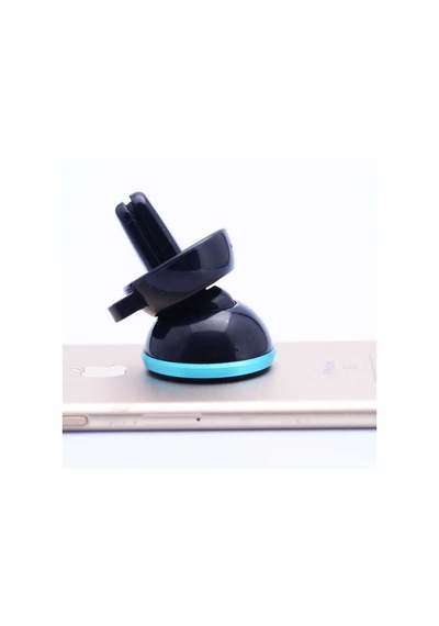 Zore Crh-02 Araç Telefon Tutucu Gold