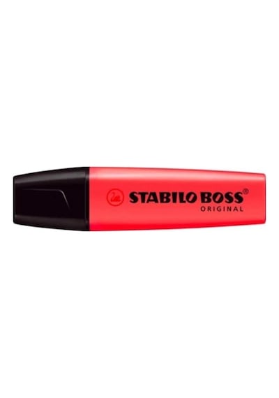 Stabilo 70/40 Boss Original Marker Pembe