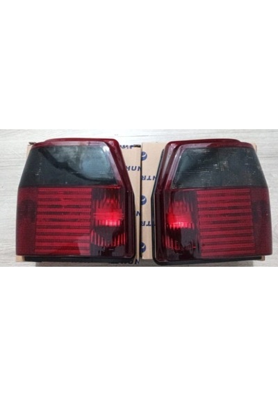 Fiat Uno Sağ Sol Stop Lambası Komple Takım 9943221-9943222