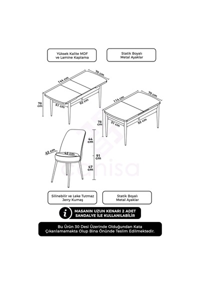 Canisa Han Serisi, Barok Ahşap Desen 70x114, Açılabilir Mdf Yemek Odası Takımı, 6 Pembe Sandalye Masa Barok Sandalyeler Pembe Canisa Han Serisi, Barok Ahşap Desen 70x114, Açılabilir Mdf Yemek Odası Takımı, 6 Pembe Sandalye Masa Barok Sandalyeler Pembe
