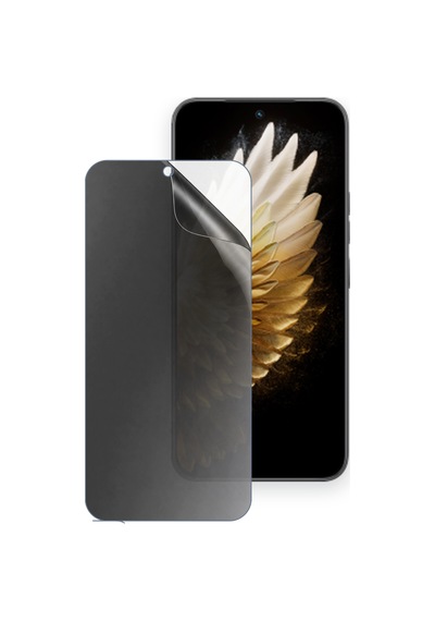 Schitec Tecno Spark 40 Pro+ Hayalet Privacy Hidrojel Ekran 07431484