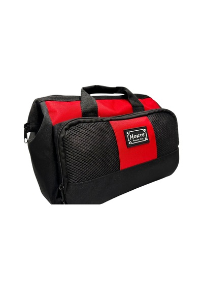 Monte Repairbag Monte-1090 File Takım Çantası Kırmızı