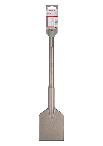 Bosch Asfalt Keski SDS-Max 400x90 mm - 2608690003