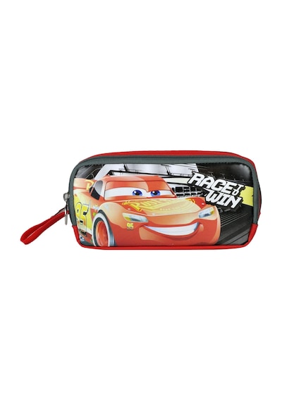 Cars Kalem Çantası - Hakan Çanta Kalemlik