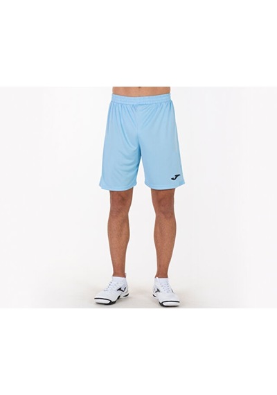 Joma Erkek Futbol Şortu Beyaz Nobel Short 100053,35 Beyaz