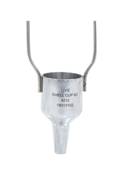 Uve Shell 3.5 Mm Viskozite Kabı