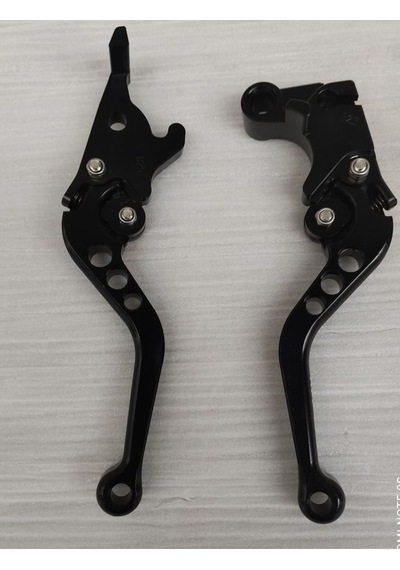 Yamaha R25 - Spor Manet Siyah