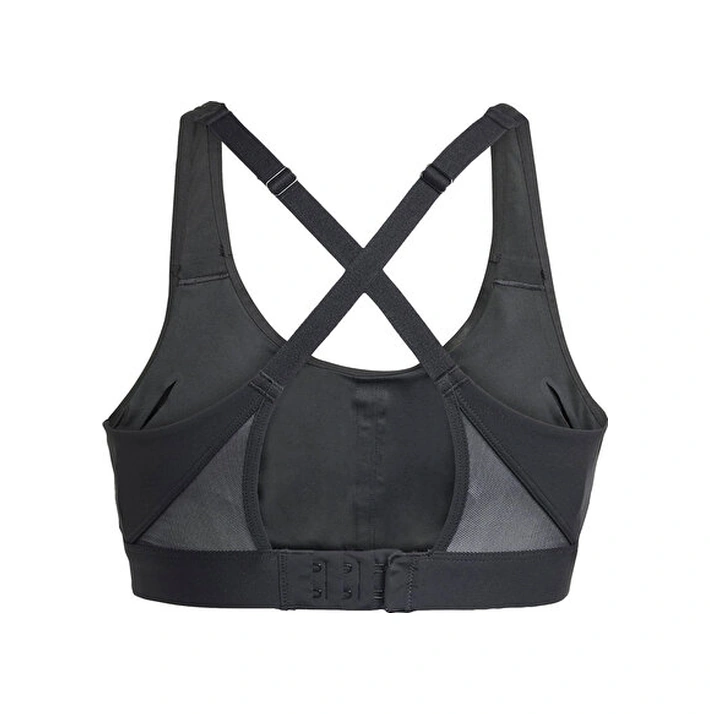Adidas Ultimate Hs Bra Kadın Antrenman Sporcu Sütyeni Jı5974 Siyah SIYAH
