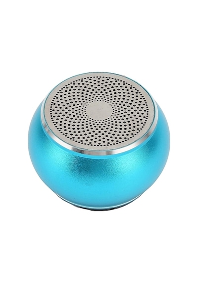 Bluetooth 5.0 Mini Taşınabilir Hoparlör Yüksek Ses Kalitesi, Eller Serbest Arama Ve Uzun Pil Ömrü