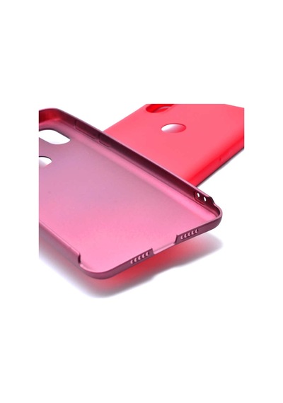 Xiaomi Mi Mix 3 Kilif Zore Premier Silikon 466684410