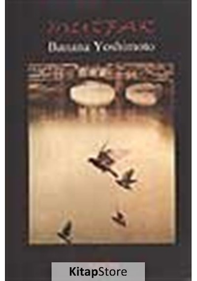 Mutfak - Banana Yoshimoto - Arion Yayınevi