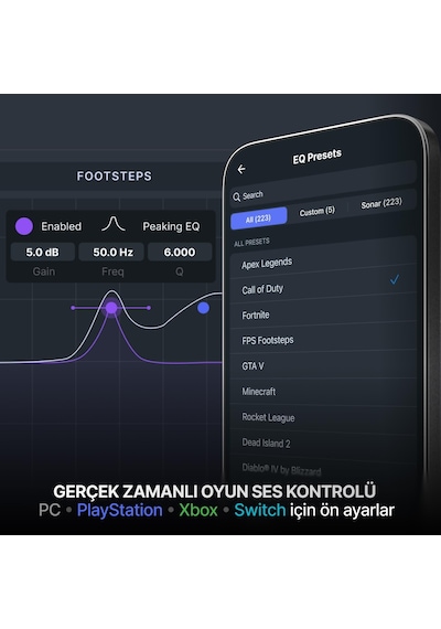 Steelseries Arctis Nova Pro Omni Wireless Ve Bluetooth Hi-res Oyuncu Kulaklığı
