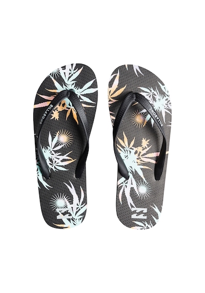 Billabong Tides Sundays Erkek Terlik Siyah Siyah