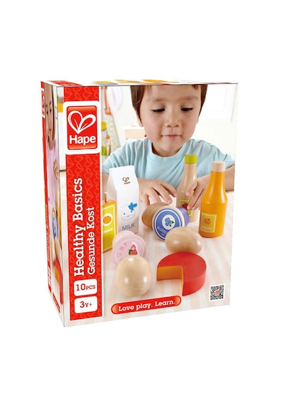 Hape Sağlıklı Ürünler Mutfak Evcilik Oyuncağı