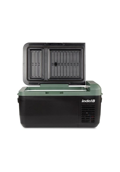 Indel B Travel Box Itb32 12v/24v Kompresörlü Araç Buzdolabı