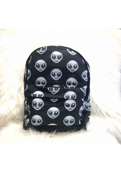 Alien Sırt Çantası N11.24180