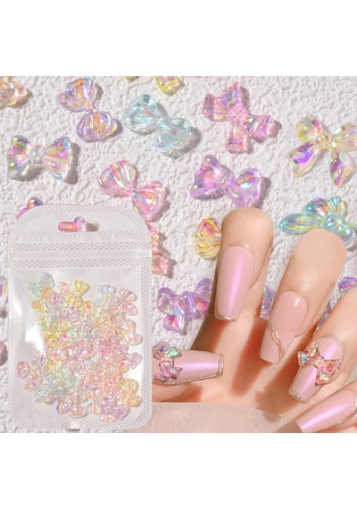 Tırnak Süsleme Nail Art Charm 56366-4